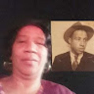 Meet your Posher, Geraldine